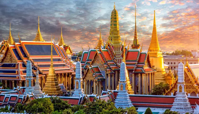 اطلاعات مفید گردشگری سفر به تایلند